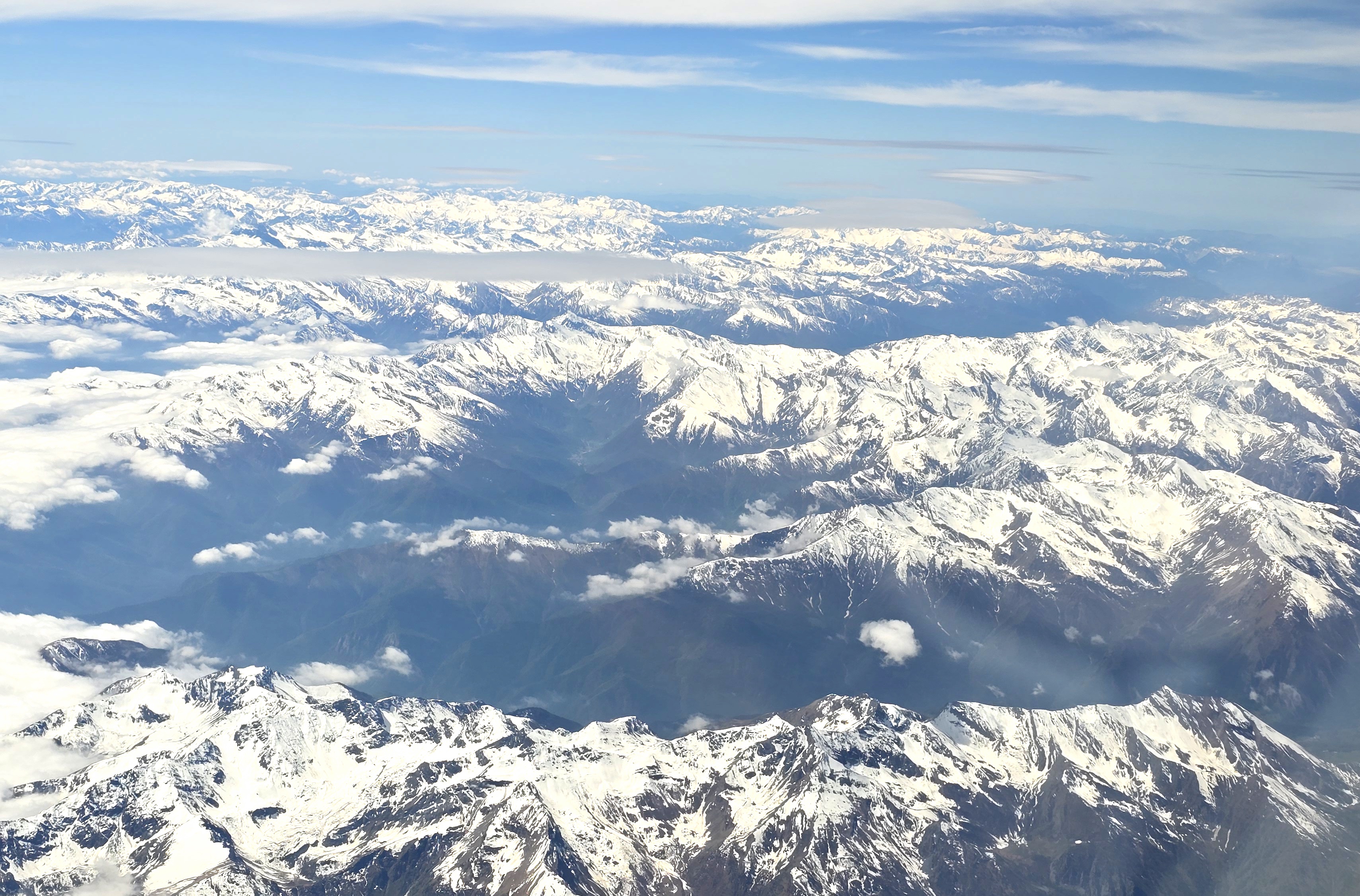 Erster Beitrag - es ist geschafft !!!